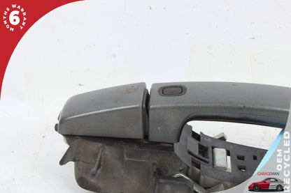 2010-2016 Land Rover LR4 SUV Front Left Exterior Door Handle AH22203A29DB OEM