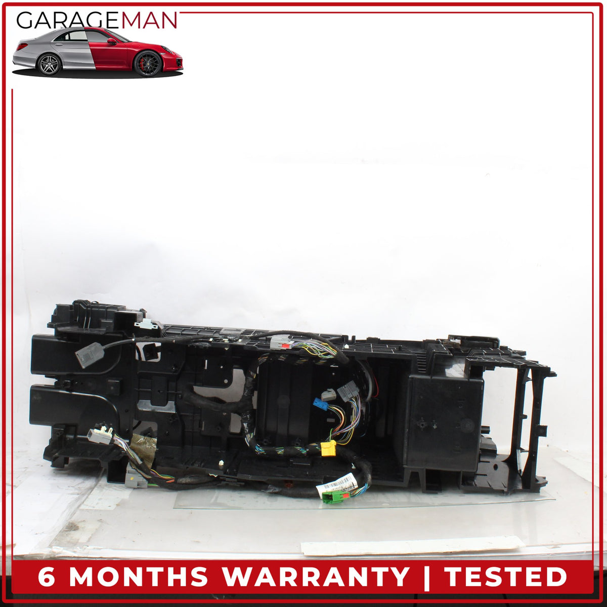2013-2021 Land Rover Range Rover L405 Center Console Base Frame Body Bracket OEM