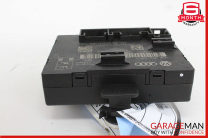 2012-2018 Audi A6 C7 Rear Left/Right Door Control Module 4G8959795C OEM