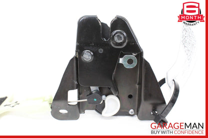 2011-2023 Dodge Charger Trunk Lid Latch Lock Actuator 24539217AC Genuine