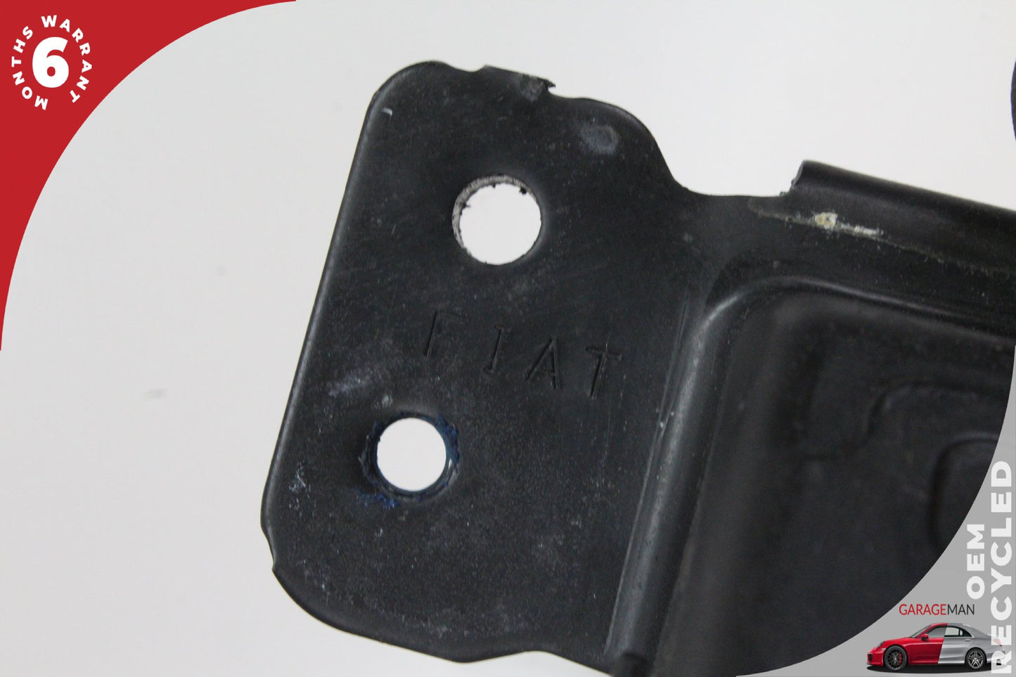 2012-2019 Fiat 500e Rear Trunk Latch Liftgate Lid Lock Actuator 68070071AD OEM