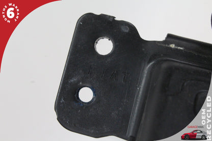 2012-2019 Fiat 500e Rear Trunk Latch Liftgate Lid Lock Actuator 68070071AD OEM