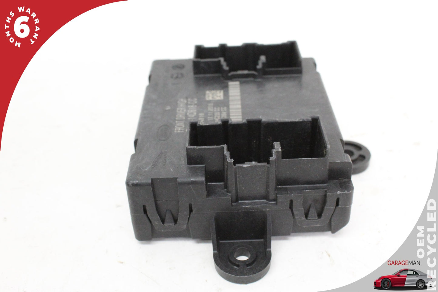 2016-2020 Jaguar XF X260 Front Left Side Door Control Module GX7314D618CC OEM