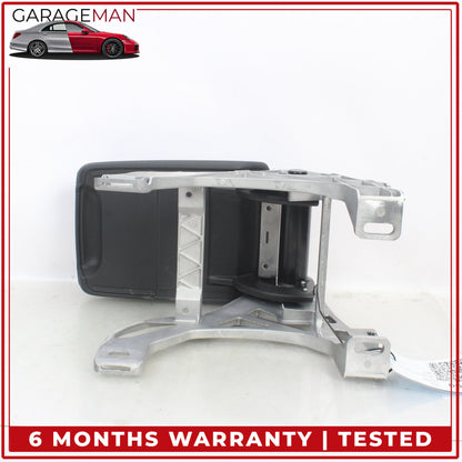 2018-2025 Audi A5 F5 Front Center Console Armrest Arm Rest 8W0864283B OEM
