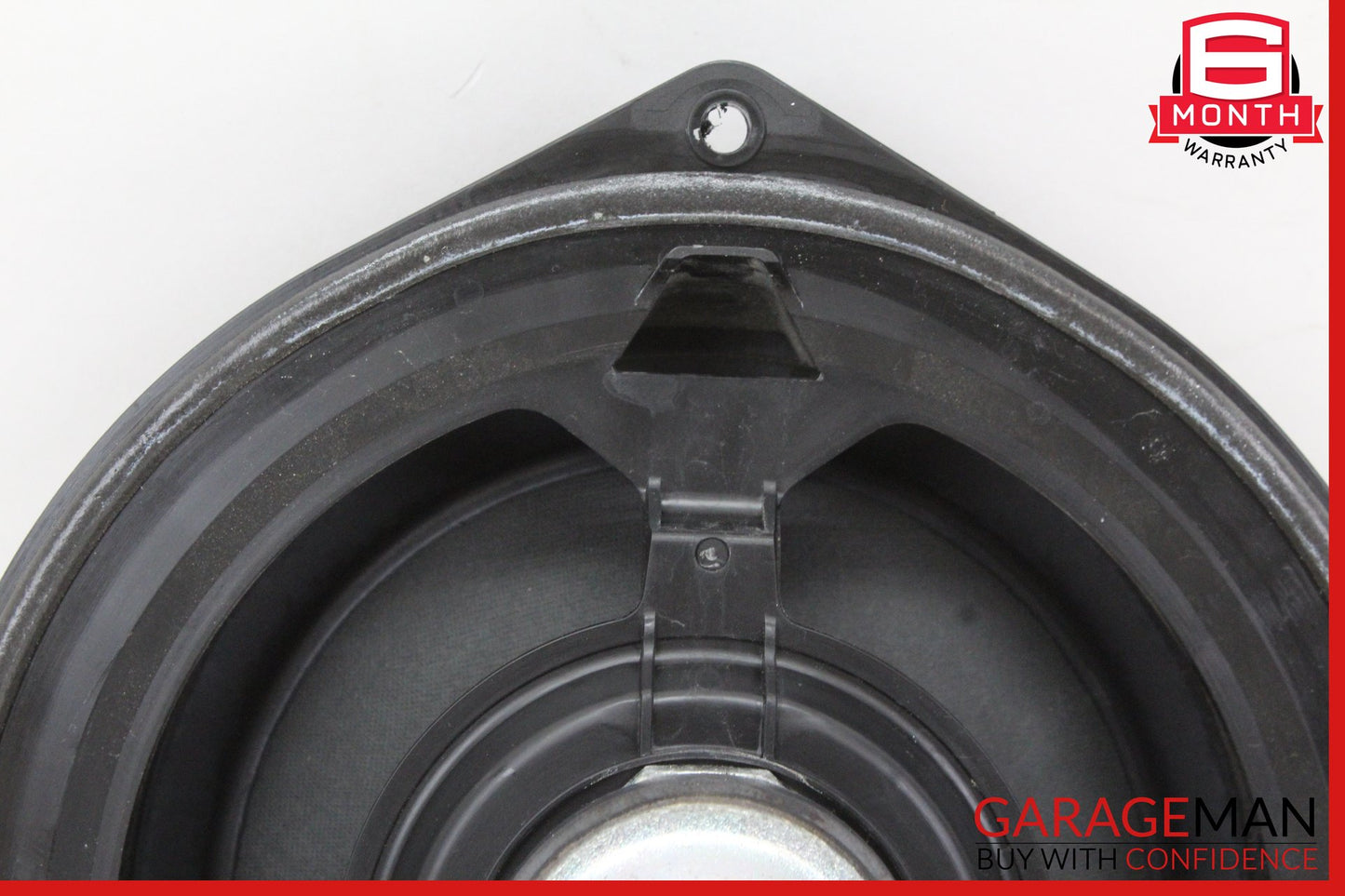 2012-2016 Mercedes W204 C250 Front / Rear Right & Left Side Audio Speakers OEM