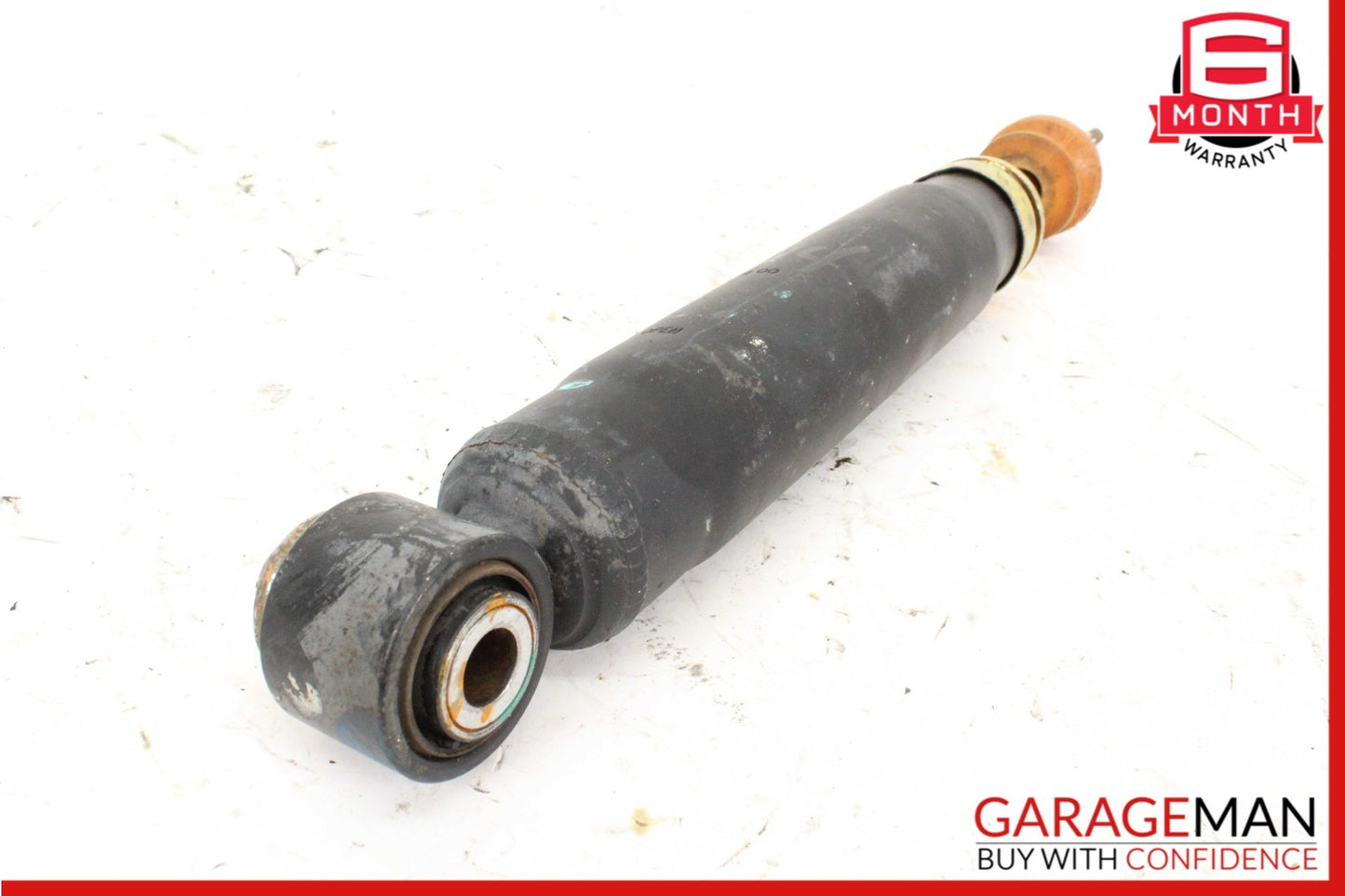 1998-2005 Mercedes-Benz ML320 W163 Front Left and Right Shock Strut 1633261100