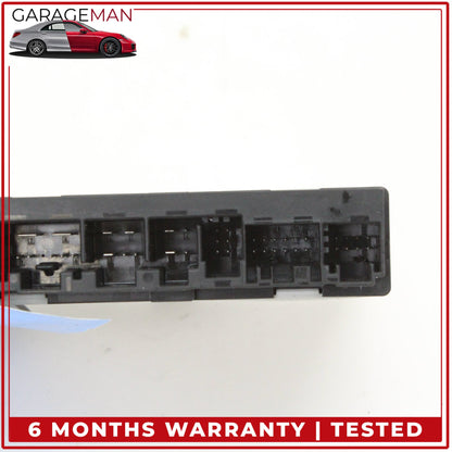 2011-2016 BMW 528i F10 Front Left or Right Side Seat Control Module 6993303 OEM