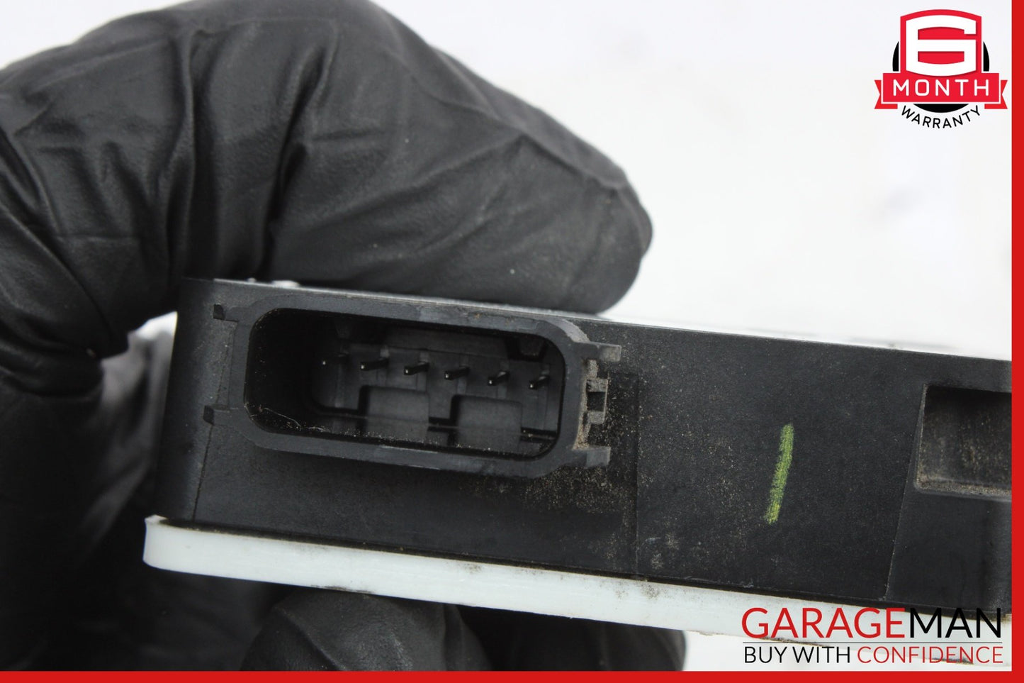 2018 Mercedes-Benz C300 W205 Rear Blind Spot Radar Sensor Module 0009056103