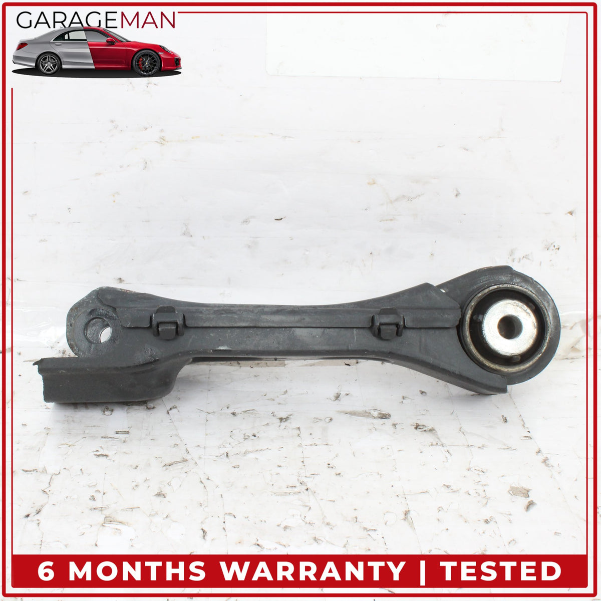 2014-2020 Mercedes X156 GLA250 B250e Rear Right Side Control Arm Set of 4 OEM