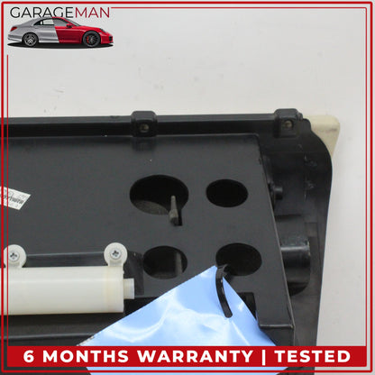 1997-2006 Jaguar XK8 XKR X100 Glove Box Storage Compartment GJA6118AF OEM