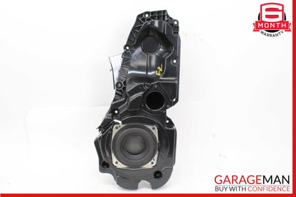 2012 Audi A6 C7 Sedan Front Right Subwoofer Bass Box Speaker 4G0035298