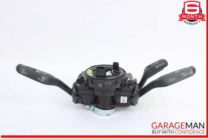 2018-2025 Audi Q5 Combination Switch 80A907129EM Genuine