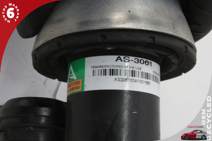 2013-2019 Mercedes-Benz GL550 X166 SUV Front Left Airmatic Shock Strut 16623231700