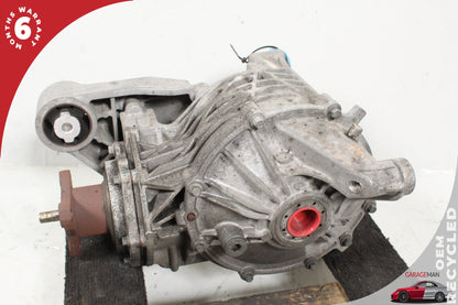 2007-2010 Pontiac Solstice RWD 2.4L 3.91 Ratio Rear Differential Carrier 25846429