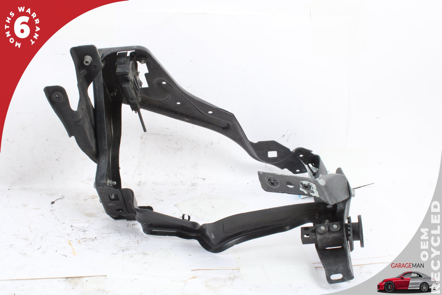 2008-2014 Mercedes W204 C300 Front Left Side Headlight Bracket PP204620589 OEM