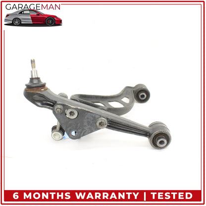 1997-2006 Jaguar XK8 RWD Front Right Side Lower Control Arm MJA1374AA OEM