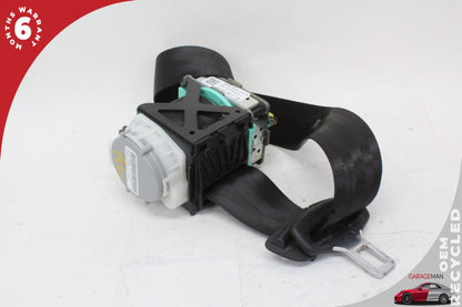 2011-2018 Audi A8 S8 Rear Left or Right Side Seat Belt Retractor 4H0857805E OEM