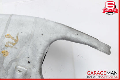 2012 Audi A6 C7 AWD Left Rear Lower Control Arm 8R0505311F OEM