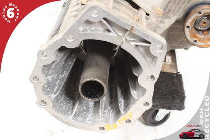 2008-2010 Porsche Cayenne 957 4WD 3.6L Transmission Transfer Case 0AD341041 OEM