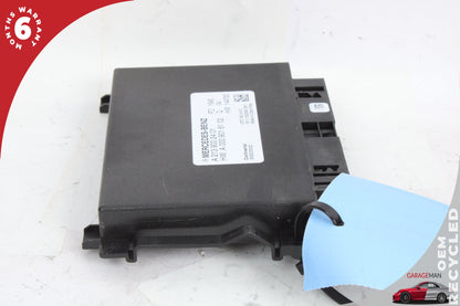 2017-2019 Mercedes-Benz E400 W213 Wagon Transmission Control Module 2139002401