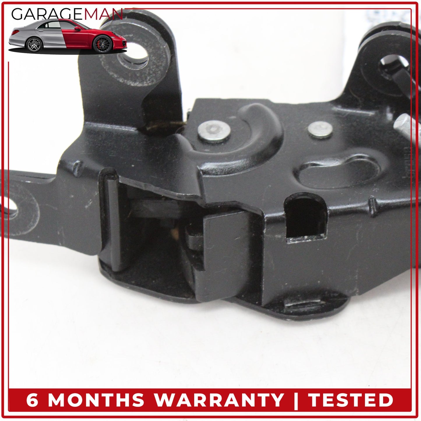 2014-2018 BMW X5 F15 Right Lower Tailgate Latch Power Lock Actuator 7351058 OEM