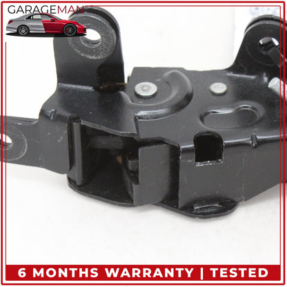 2014-2018 BMW X5 F15 Right Lower Tailgate Latch Power Lock Actuator 7351058 OEM