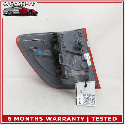 2011-2017 BMW X3 F25 Rear Right Passenger Side Outer Tail Light Lamp 7220240 OEM