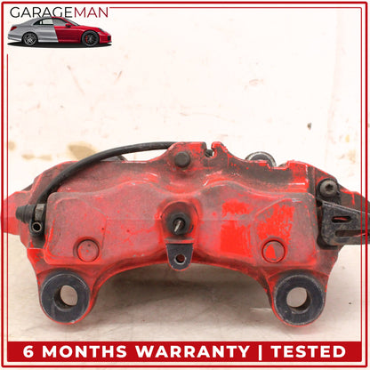 2003-2014 Porsche Cayenne 955 957 Rear Left and Right Side Brake Caliper OEM