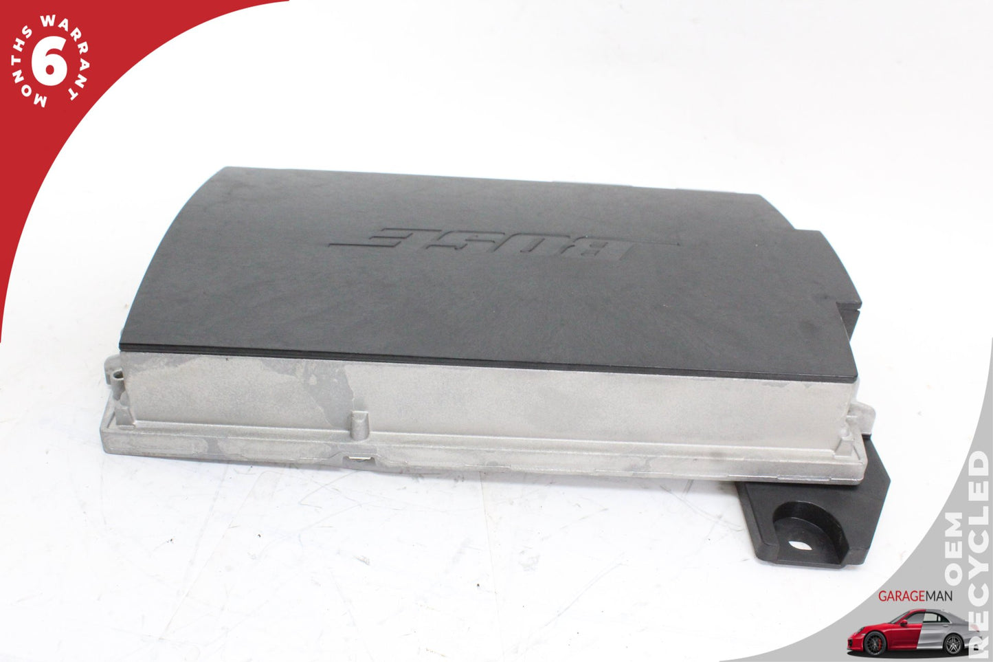 2011-2016 Audi A8 Sedan Audio Amplifier AMP Bose 4G1035223A Genuine