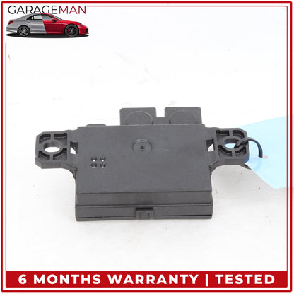 2006-2018 Mercedes W218 CLS63 AMG CLS400 Battery Monitoring Control Module OEM