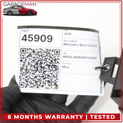 2012-2020 Mercedes-Benz CLA250 W117 Sedan Hand Parking Brake Control Module 2469014406 OEM