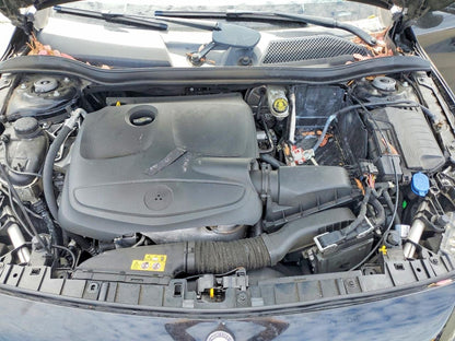 Parting Out- 2016 Mercedes-Benz GLA250 X156- 265