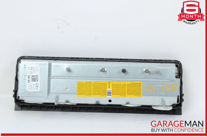 17-24 Audi A5 A4 S5 RS5 Front Right Passenger Side Knee Airbag Air Bag OEM