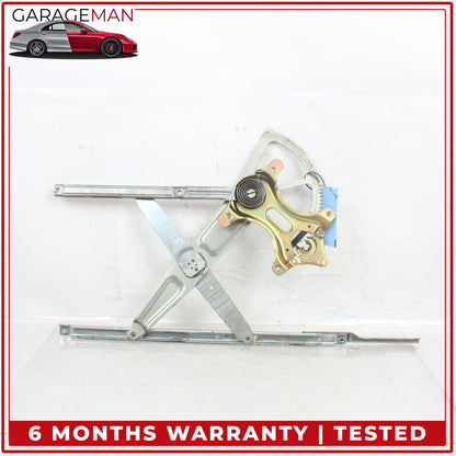 2001-2006 Lexus LS430 XF30 Front Right Side Window Regulator 6980150030 OEM