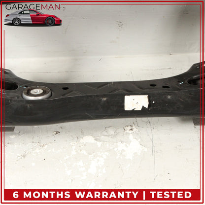 2019-2025 BMW 330i Rear Sub Frame Subframe Crossmember 8837927 OEM