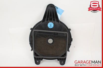 2017-2024 Audi A4 Sedan Rear Audio Subwoofer Speaker 8W5035412A