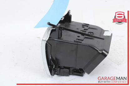 2007-2013 Mercedes S550 W221 Rear A/C Climate Control Dual Air Vent 2218300754