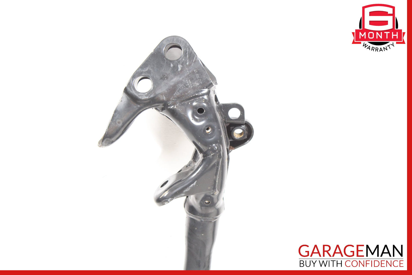 2012-2018 Audi A6 C7 Front Suspension Support Subframe Cradle Crossmember OEM