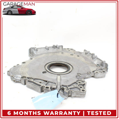 2011-2018 Audi A6 Porsche Cayenne 958 Engine Timing Cover 06E103173 OEM