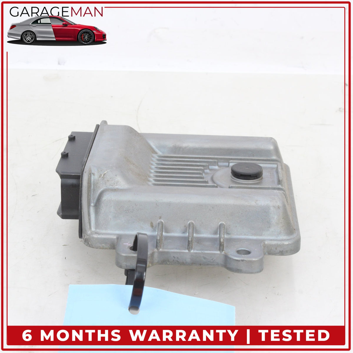 2019-2021 Audi Q3 Automatic Transmission Control Module Unit 09G927158FL OEM