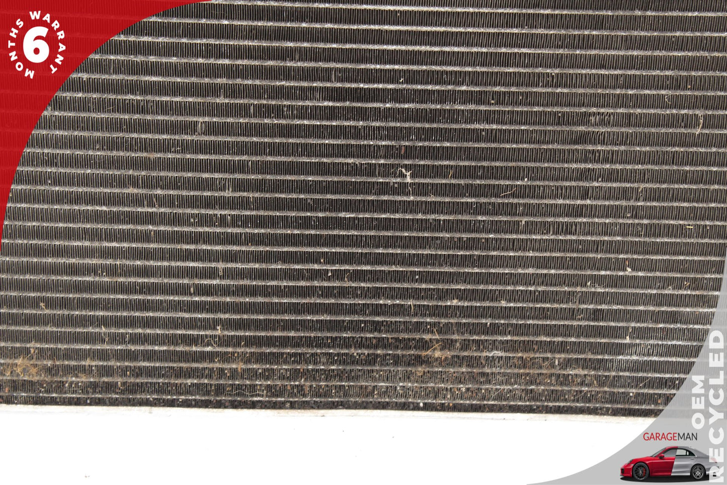 1998-2002 Pontiac Firebird A/C AC Air Condition Condenser Radiator 52472662 OEM