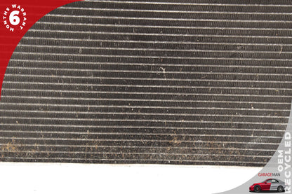 1998-2002 Pontiac Firebird A/C AC Air Condition Condenser Radiator 52472662 OEM