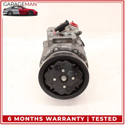 2003-2006 Mercedes R230 SL500 AC A/C Air Conditioning Compressor 0012300211 OEM