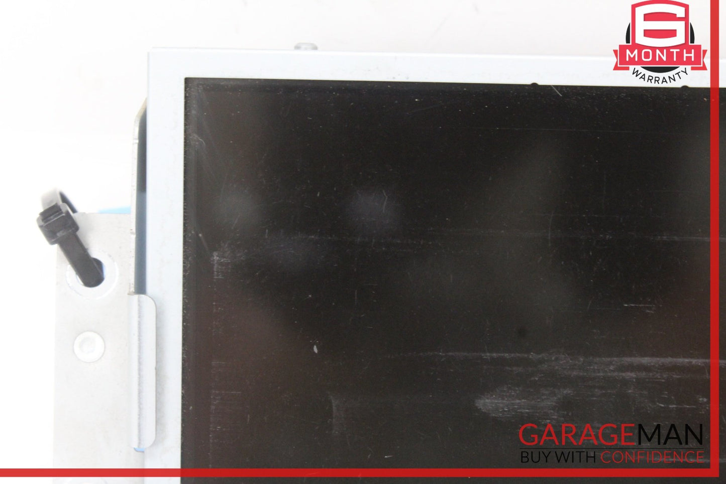 2013-2019 Ford Flex SUV Front Center Dash Display Screen Monitor DA8T14F239BS