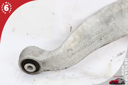 2015-2024 Porsche Macan 95B Rear Left Side Upper Control Arm 8K0505323H OEM