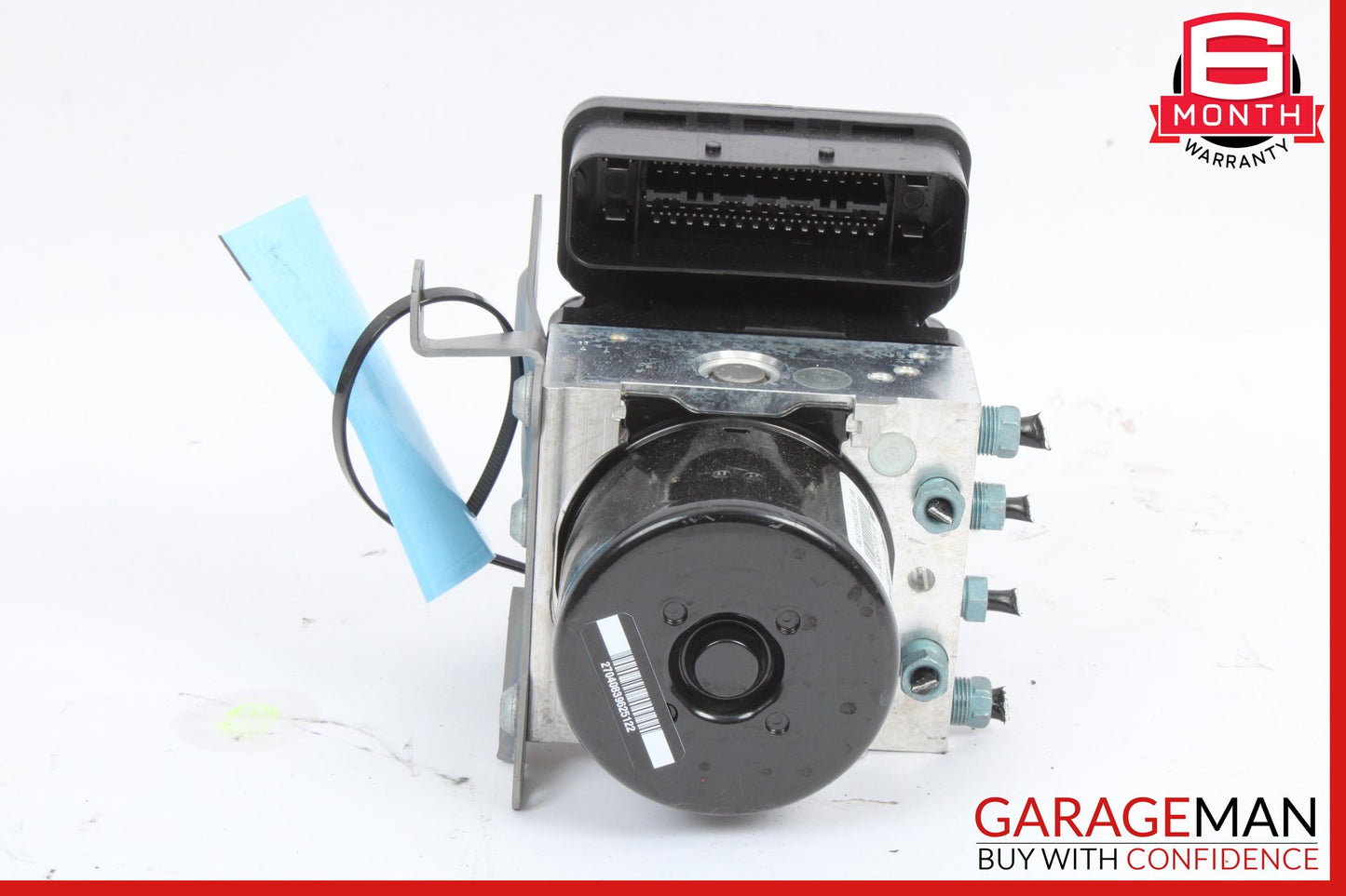 2009-2013 BMW 128i 135i 328i 335i ABS Anti Lock Brake Pump Module 6789303 OEM