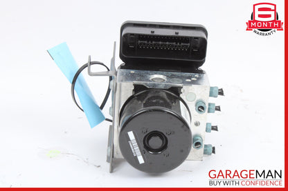 2009-2013 BMW 128i 135i 328i 335i ABS Anti Lock Brake Pump Module 6789303 OEM