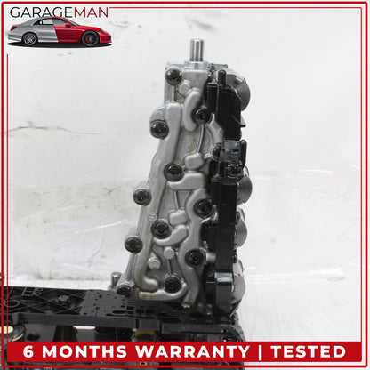 2011-2024 Audi S4 S5 Macan S-Tronic PDK Transmission Valve Body Mechatronic OEM
