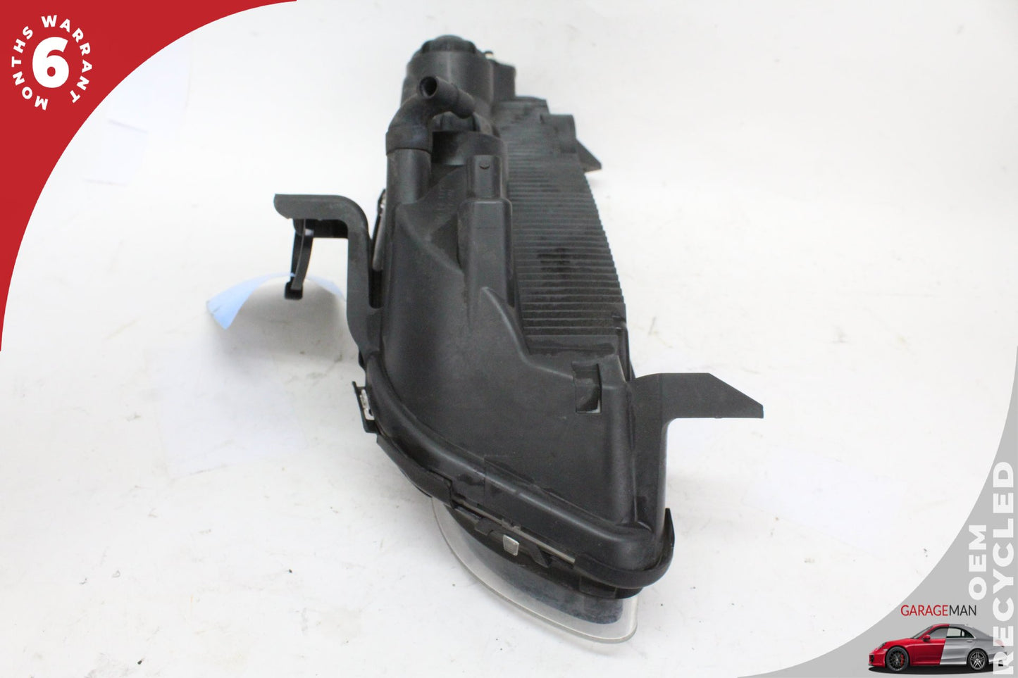 2010-2013 Porsche Panamera 970 Front Right Passenger Side LED Fog Light Lamp OEM