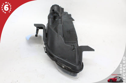 2010-2013 Porsche Panamera 970 Front Right Passenger Side LED Fog Light Lamp OEM